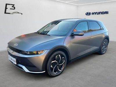 Grau Gebraucht 2024 Hyundai Ioniq 5 Techniq SUV | 35.990 € (Fairer Preis)