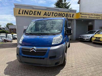 Citroën Jumper