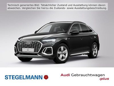 Audi Q5 Sportback