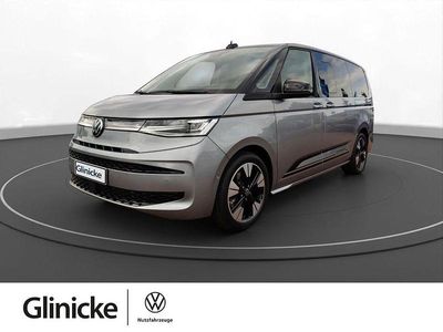 Gebraucht VW Multivan Life 204 PS (150 kW) 2025 Silber Van