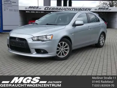 Gebraucht Mitsubishi Lancer
