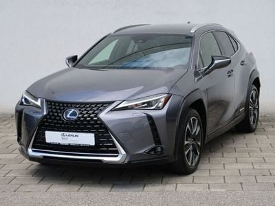 Lexus UX 250h