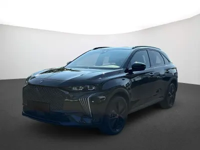 Gebraucht DS Automobiles DS7 Crossback Performance Line Plus 131 PS (96 kW) 2023 SUV