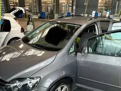 Gebraucht VW Golf Plus