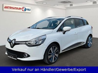 Renault Clio IV