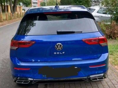 gebraucht VW Golf Golf2.0 TSI OPF DSG R-Line
