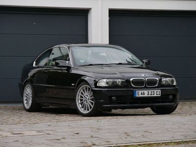 gebraucht BMW 323 Ci