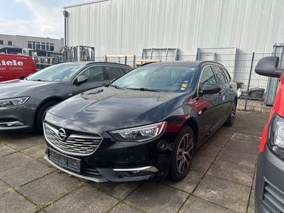 gebraucht Opel Insignia B Sports Tourer Business Edition