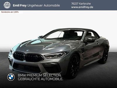 BMW M8