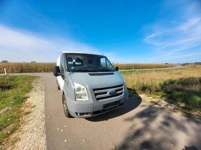 Ford Transit Tourneo