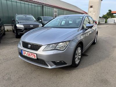 Seat Leon ST
