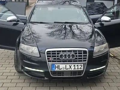 Occasion Audi S6