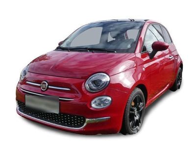 Fiat 500 Gebraucht Kaufen 7 421 Autouncle