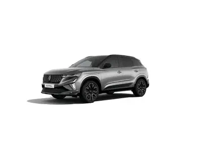 Neu Renault Austral Esprit Alpine 200 PS (147 kW) 2026 Weiß SUV