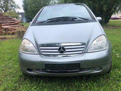 Mercedes A190