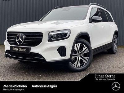 Mercedes GLB180