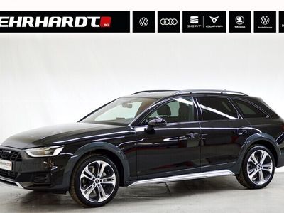 gebraucht Audi A4 Allroad A4 quattro 40 TDI S tronic AHK LED NAV ACC SHZ PDC EL.HECKKL KAMERA 19