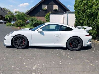 gebraucht Porsche 911 GT3 911