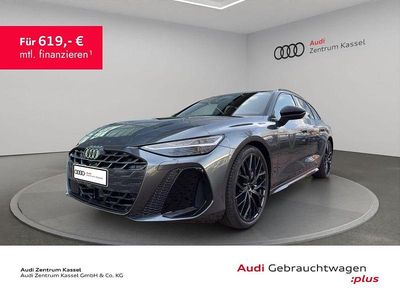 Gebraucht Audi A6 S-Line 204 PS (150 kW) 2026 Grau Kombi