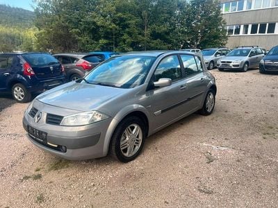 Renault Mégane II