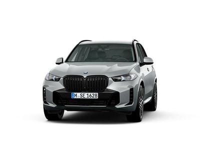 Second-hand BMW X5 Efficient Dynamics 286 CP (210 kW) 2026 SUV