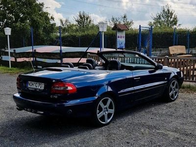 Volvo C70