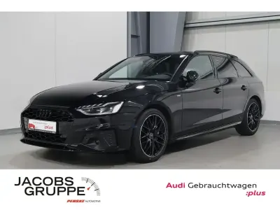 Gebraucht Audi A4