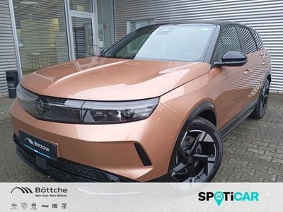 Gebraucht Opel Grandland X 156 kW (213 PS) 2022 Gold SUV