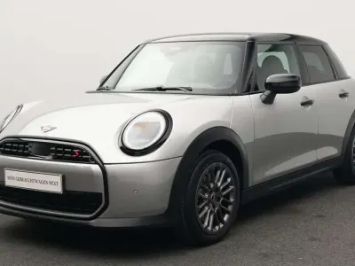 Gebraucht Mini Cooper S Classic 204 PS (150 kW) 2025 Grau Kleinwagen