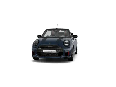 Gebraucht Mini John Cooper Works Cabriolet