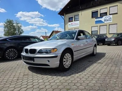 Gebraucht BMW 316