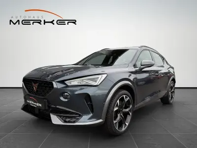 Gebraucht Cupra Formentor