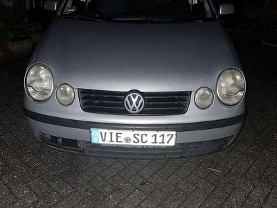 Gebraucht VW Polo 75 PS (55 kW) 2002 Limousine
