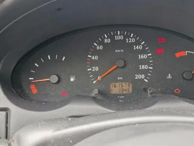 Usata Nissan Micra