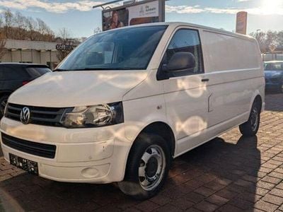 Andere Gebraucht 2014 VW T5 Van | 11.900 € (Superpreis)