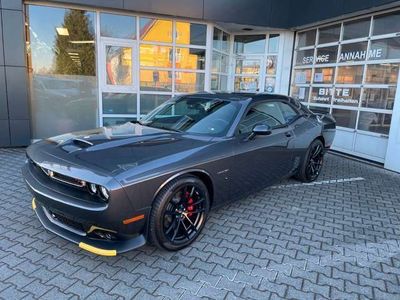 gebraucht Dodge Challenger R/T 5.7 V8 Hemi