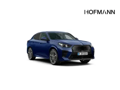 Neu BMW iX2 M Sport 230 kW (313 PS) 2026 Portimao blau metallic SUV