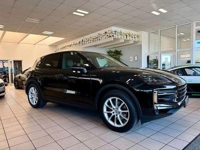 Usata Porsche Cayenne 354 CV (260 kW) 2024 Nero SUV