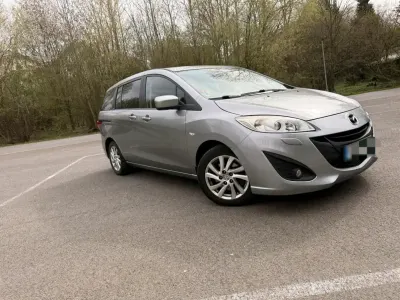 Brugt Mazda 5