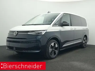 Usata VW T7 150 CV (110 kW) 2025 Bianco Furgone