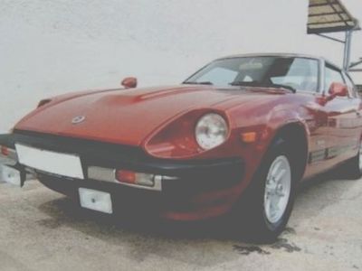 gebraucht Nissan 280 ZX 