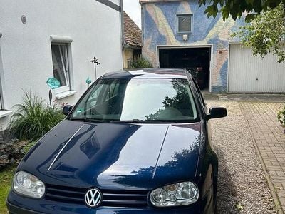 VW Golf IV
