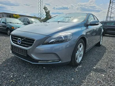 Gebraucht Volvo V40
