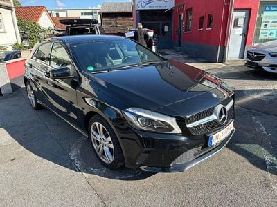 Mercedes A160