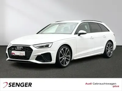Gebraucht Audi S4