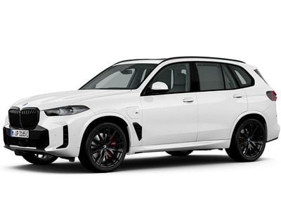 Neu BMW X5 Comfort Edition 313 PS (230 kW) 2025 SUV