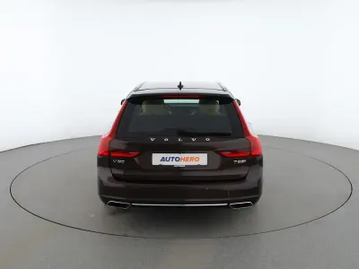 Gebraucht Volvo V90 Inscription 392 PS (288 kW) 2020 Braun Kombi