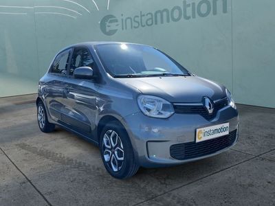 gebraucht Renault Twingo 1.0 SCe 75 Limited *LED*SoundSys