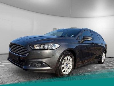 Usata Ford Mondeo Business Edition 165 CV (121 kW) 2019 Grigio Berlina