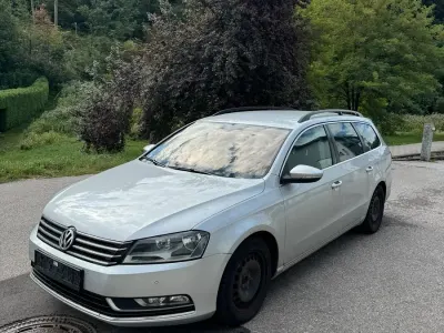 Gebraucht VW Passat
